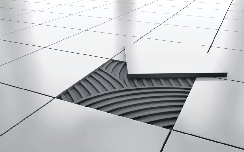 Carrelage
