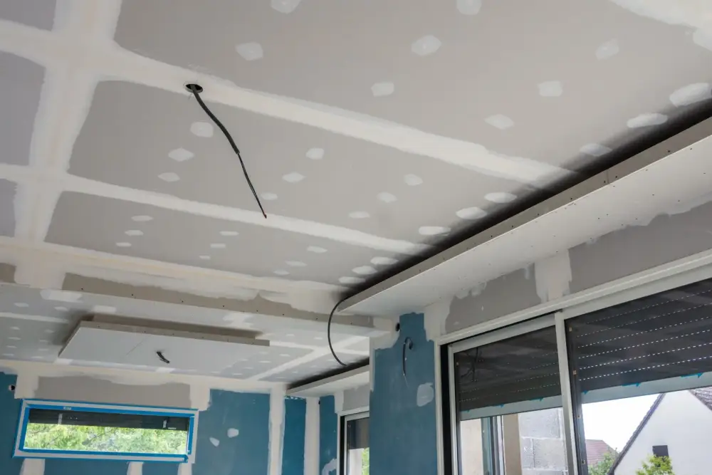 Plafond