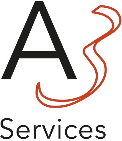 A3 services logo